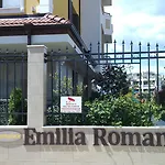 Vp Emilia Romana Lägenhet