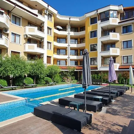 Vp Emilia Romana Apartment