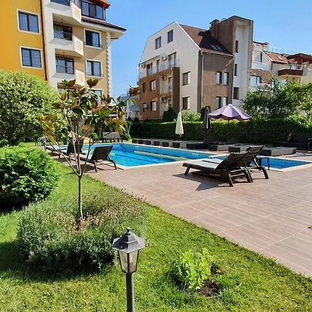 Vp Emilia Romana Apartment Rawda