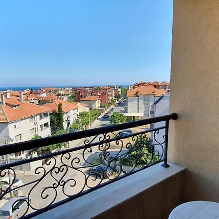 Vp Emilia Romana Apartment *