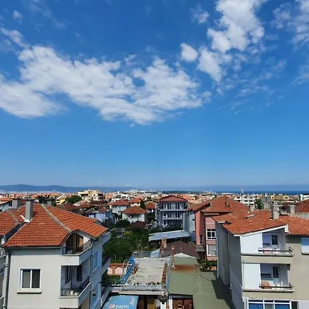 Apartment Vp Emilia Romana *