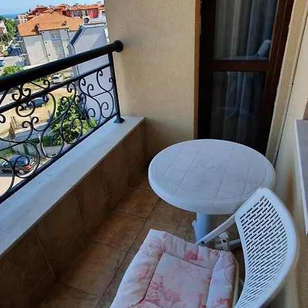Apartment Vp Emilia Romana *