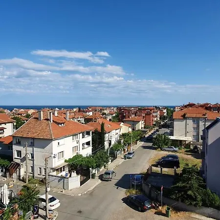 Vp Emilia Romana Apartment Rawda