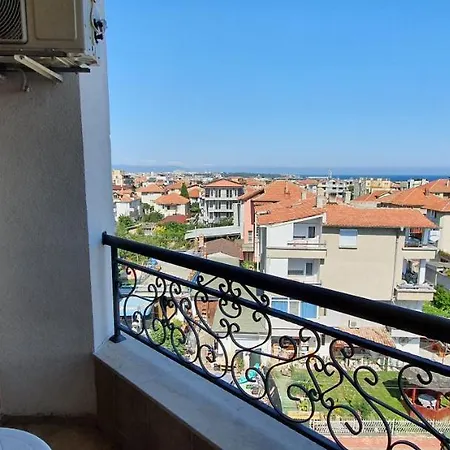 Vp Emilia Romana Apartment Rawda