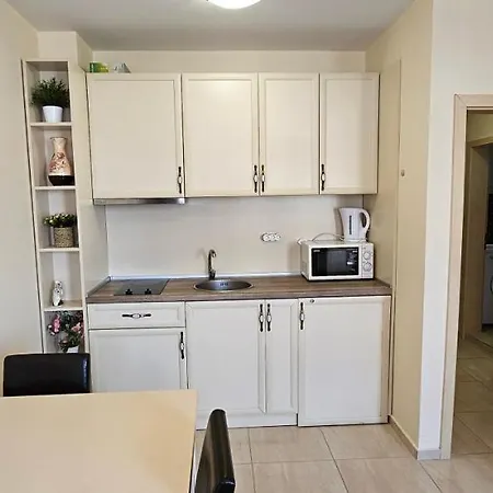 Apartment Vp Emilia Romana Rawda