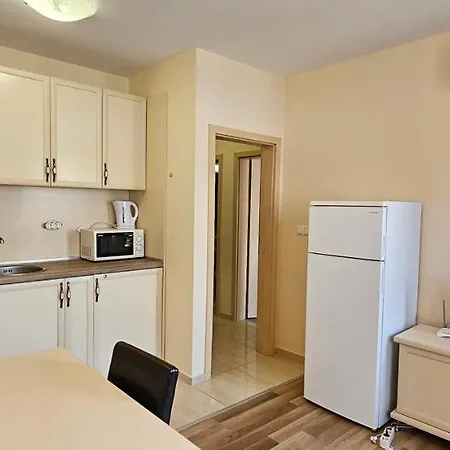 Apartment Vp Emilia Romana