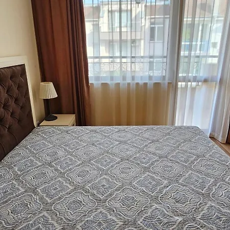 Vp Emilia Romana Apartment Rawda