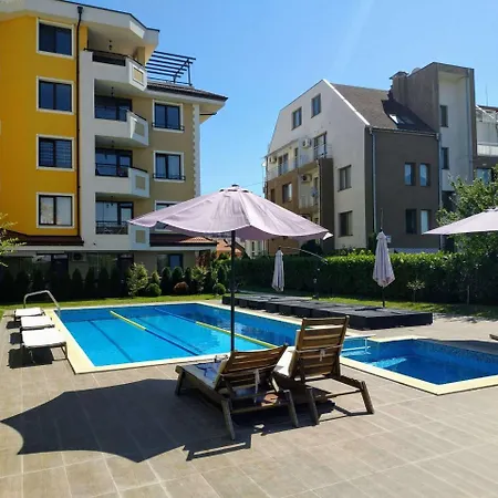 Apartment Vp Emilia Romana *