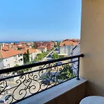 Vp Emilia Romana Апартаменты *