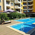 Vp Emilia Romana Appartement *
