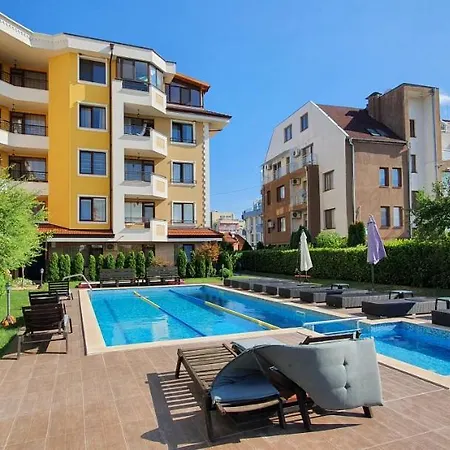 Vp Emilia Romana Apartamento