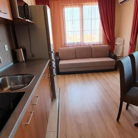 Apartment Vp Emilia Romana *