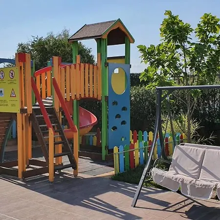Apartamento Vp Emilia Romana