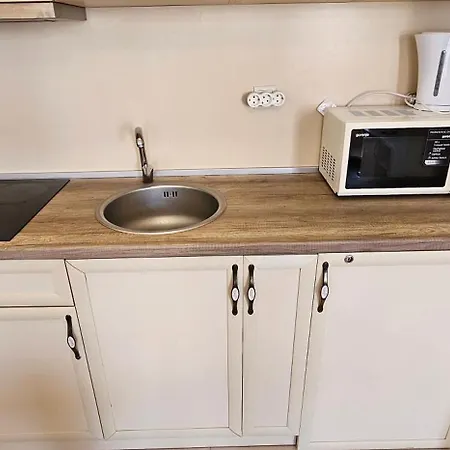 Apartment Vp Emilia Romana