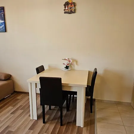 Vp Emilia Romana Apartment Rawda
