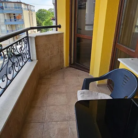 Apartment Vp Emilia Romana Rawda