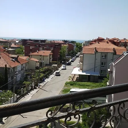 Vp Emilia Romana Apartment Rawda