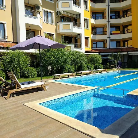 Vp Emilia Romana Apartment *